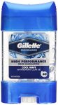   Gillette Izzadásgátló Gél Cool Wave High Performance 70ml (6/karton)