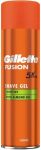   Gillette Borotvagél Fusion5 Sensitive Almond Oil 200 ml (6/karton)
