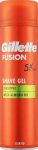   Gillette Borotvahab Fusion5 Sensitive Almond Oil 250ml (6/karton)