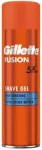   Gillette Borotvagél Fusion5 Sensitive Moisturizing 200 ml (6/karton)