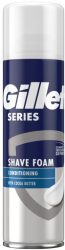 Gillette Borotvahab Series Kondícionáló 250ml (6/karton)