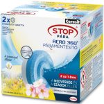   CERESIT AERO 360 Stop Pára  Air Dehumidifier Refill Tabletswith Wild Flower Scent 2*450g (12/carton)