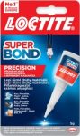 LOCTITE Super Bond PRECISION 5g (12/karton)
