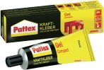 PATTEX Compact kontaktragasztó 50g (12/karton)