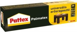 PATTEX PALMATEX univerzális erősragasztó 120ml (30/karton)