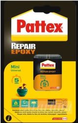 PATTEX Repair Universal 2x3ml (48/karton)