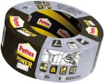 PATTEX Power Tape 50m ezüst (24/karton)