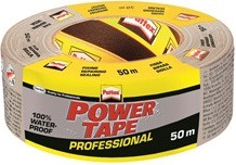 PATTEX Power Tape 50m ezüst (24/karton)