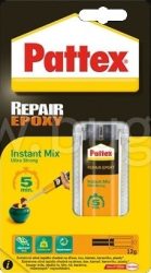 PATTEX Repair Universal Keverőszárral 2*5,5 ml (24/karton)