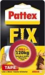 PATTEX Fix Montázsszalag 120 kg (12/karton)