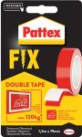 PATTEX Fix Montázsszalag 120 kg (12/karton)