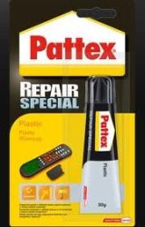 PATTEX Repair Special Műanyag 30g (6/karton)