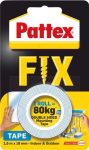 PATTEX Fix Montázsszalag 80 kg (12/karton)