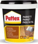   Pattex Parketta Plusz 1 kg Nedvességre érzékeny fafajtákhoz is! (12/karton)