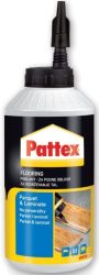 Pattex Palma Nút- és Csapragasztó 750 g Klikk parkettához is! (6/karton)