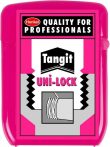 Tangit Uni-Lock Csőmenettömítő zsinór 20m (20/karton)