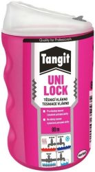 Tangit Uni-Lock Csőmenettömítő zsinór 80m (20/karton)