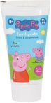 Peppa Malac gyermek fogkrém 50 ml (12/72 kínáló/karton)