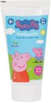 Peppa Malac gyermek fogkrém 50 ml (12/72 kínáló/karton)