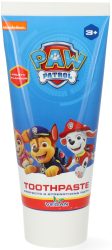 Mancs Őrjárat gyermek fogkrém 50 ml (12/72 kínáló/karton)