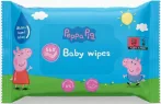Peppa Malac nedves törlőkendő 56 lap (24/karton)