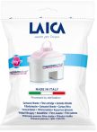 LAICA Bi-flux 1 db Magnéziumos vízszűrőbetét (28/karton) LAICA Bi-flux 1 db Magnéziumos vízszűrőbetét (28/karton)