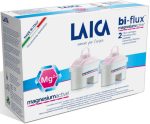   LAICA Bi-flux 2 db Magnéziumos vízszűrőbetét (18/karton)