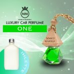   Marco Martely ONE bliszteres autóparfüm 7ml (UNISEX) (25 db/karton)