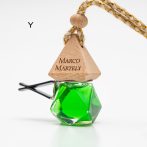   Marco Martely "Y" bliszteres autóparfüm 7ml (24 db/karton)