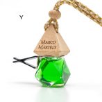 Marco Martely "Y" bliszteres autóparfüm 7ml (25 db/karton) Marco Martely "Y" bliszteres autóparfüm 7ml (25 db/karton)