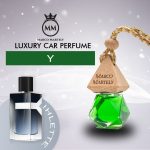   California Scents Coronado Cherry Car Scents Can 42 g (12 pcs/carton)