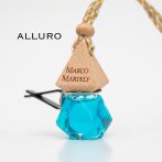   Marco Martely ALLURO bliszteres autóparfüm 7ml (24 db/karton)