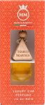   Marco Martely LA VIE EST BELLE autóparfüm 7ml (27 db/karton)