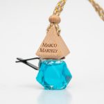   Marco Martely GREAT GIRL bliszteres autóparfüm 7ml (24 db/karton)
