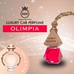   Marco Martely OLIMPIA bliszteres autóparfüm 7ml (24 db/karton)