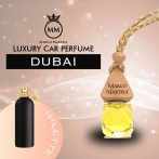 Marco Martely DUBAI bliszteres autóparfüm 7ml (25 db/karton) Marco Martely DUBAI bliszteres autóparfüm 7ml (25 db/karton)