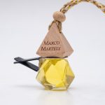   Marco Martely DUBAI bliszteres autóparfüm 7ml (24 db/karton)