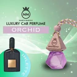 Marco Martely ORCHID bliszteres autóparfüm 7ml (25 db/karton)