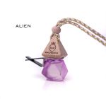   Marco Martely ALIEN bliszteres autóparfüm 7ml (24 db/karton)