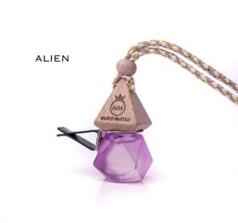 Marco Martely ALIEN bliszteres autóparfüm 7ml (24 db/karton)