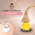   Marco Martely OMNIA bliszteres autóparfüm 7ml (25 db/karton)