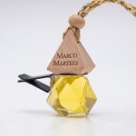   Marco Martely OMNIA bliszteres autóparfüm 7ml (24 db/karton)