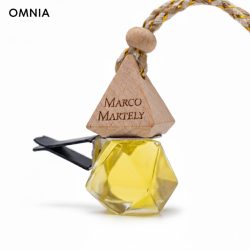 Marco Martely OMNIA bliszteres autóparfüm 7ml (25 db/karton)