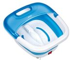   MPM Collapsible Foot Spa Massager 90W 6,5l                                          