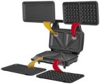 MPM szendvics sütő 900W MOP-23M (4/karton)