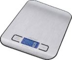   MPM Konyhai mérleg Ezüst max. 5 kg MWK-02M                                             