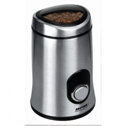 MPM kávédaráló 150W inox MMK-02M (12/karton)