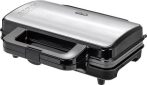  MPM Szendvics sütő Fekete/Inox 900W MOP-20M (6/karton)                    