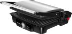 MPM Kontakt grillsütő 2000W MGR-09M            