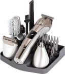 MPM Hajvágó gép szett 7W MMW-04 (4/karton) MPM Hajvágó gép szett 7W MMW-04 (4/karton)